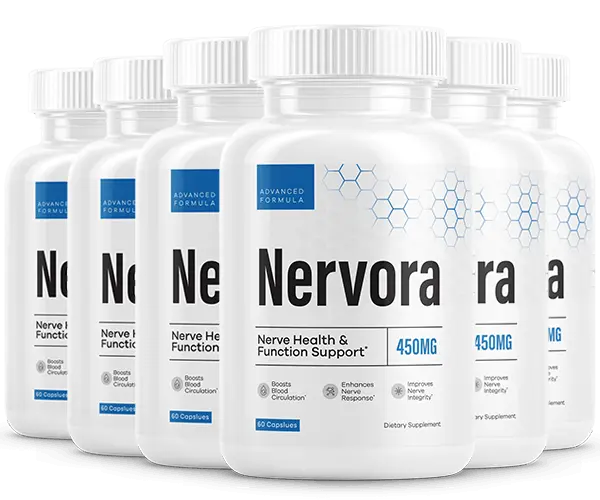 Nervora Supplements
